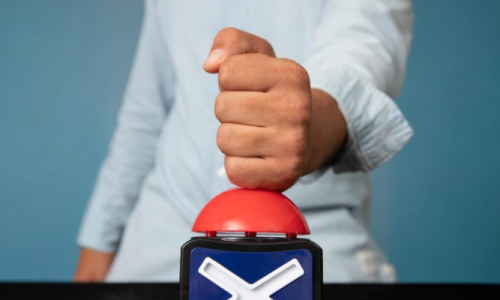 5 errores que estás cometiendo