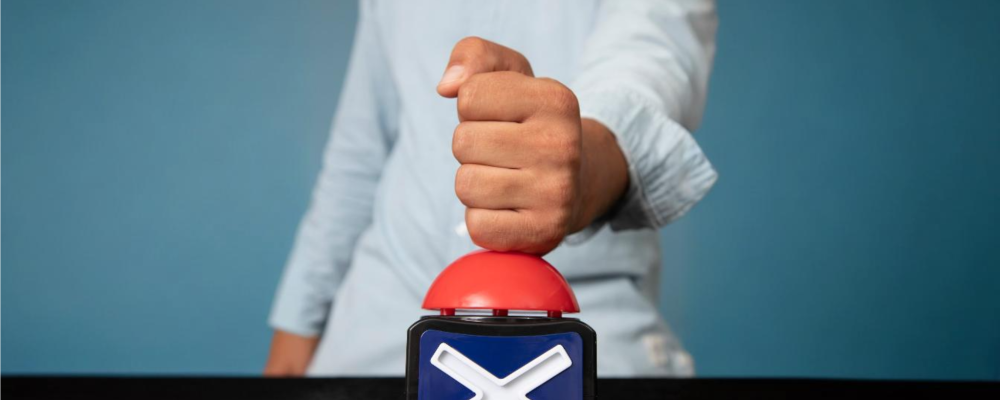 5 erros que vc esta cometendo